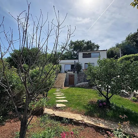 Perla - With Sea View Apartment Opatija