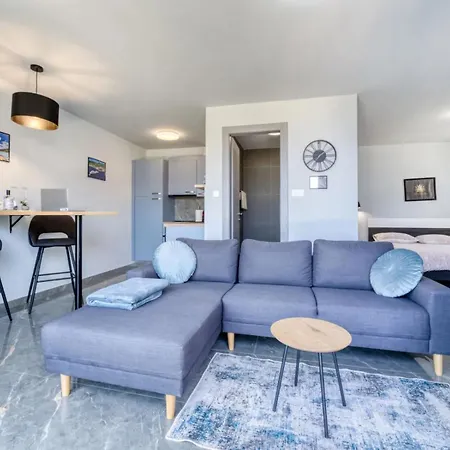 Perla - With Sea View * Opatija