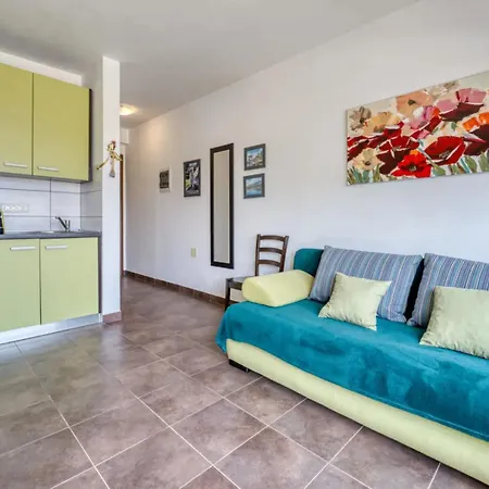 Apartment Perla - With Sea View Opatija