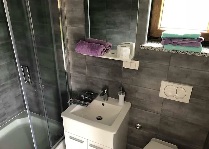 Perla - With Sea View * Opatija